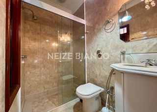 Casa Para Vender com 3 quartos 3 suítes no bairro Jd. Pagliato em Sorocaba