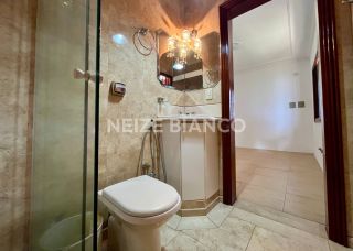 Casa Para Vender com 3 quartos 3 suítes no bairro Jd. Pagliato em Sorocaba