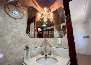 Casa Para Vender com 3 quartos 3 suítes no bairro Jd. Pagliato em Sorocaba