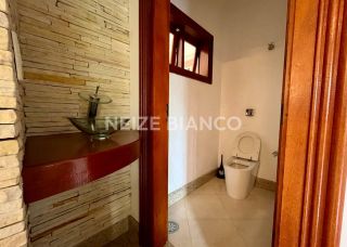 Casa Para Vender com 3 quartos 3 suítes no bairro Jd. Pagliato em Sorocaba