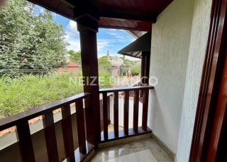 Casa Para Vender com 3 quartos 3 suítes no bairro Jd. Pagliato em Sorocaba