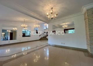 Casa Para Vender com 3 quartos 3 suítes no bairro Jd. Pagliato em Sorocaba