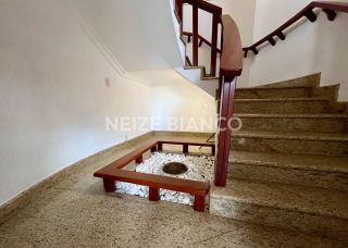 Casa Para Vender com 3 quartos 3 suítes no bairro Jd. Pagliato em Sorocaba