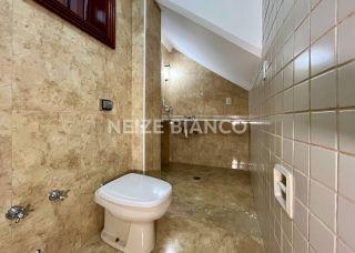 Casa Para Vender com 3 quartos 3 suítes no bairro Jd. Pagliato em Sorocaba