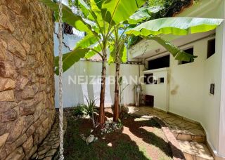 Casa Para Vender com 3 quartos 3 suítes no bairro Jd. Pagliato em Sorocaba