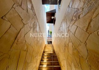 Casa Para Vender com 3 quartos 3 suítes no bairro Jd. Pagliato em Sorocaba