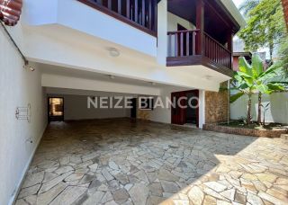 Casa Para Vender com 3 quartos 3 suítes no bairro Jd. Pagliato em Sorocaba