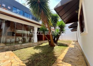 Casa Para Vender com 3 quartos 3 suítes no bairro Jd. Pagliato em Sorocaba