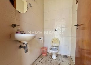 Casa Para Vender com 3 quartos 3 suítes no bairro Jd. Pagliato em Sorocaba