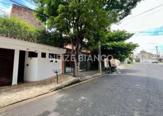 Casa Para Vender com 3 quartos 3 suítes no bairro Jd. Pagliato em Sorocaba