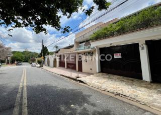 Casa Para Vender com 3 quartos 3 suítes no bairro Jd. Pagliato em Sorocaba