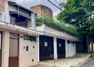Casa Para Vender com 3 quartos 3 suítes no bairro Jd. Pagliato em Sorocaba