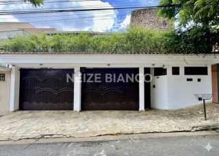 Casa Para Vender com 3 quartos 3 suítes no bairro Jd. Pagliato em Sorocaba