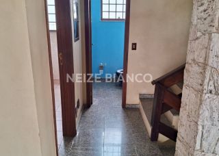 Sobrado Para Vender com 4 quartos 3 suítes no bairro Jd. Pagliato em Sorocaba