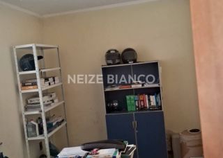 Sobrado Para Vender com 4 quartos 3 suítes no bairro Jd. Pagliato em Sorocaba