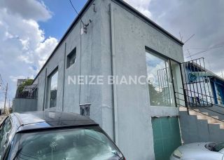 Imóvel Comercial Para Alugar/Venda no bairro Jd. Vergueiro em Sorocaba