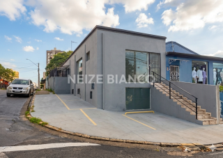 Imóvel Comercial Para Alugar/Venda no bairro Jd. Vergueiro em Sorocaba