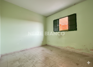 Casa Para Vender com 4 quartos 1 suíte no bairro Vl. Helena em Sorocaba