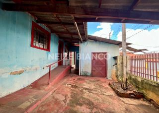 Casa Para Vender com 4 quartos 1 suíte no bairro Vl. Helena em Sorocaba