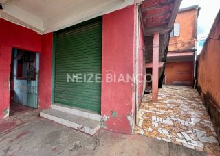 Casa Para Vender com 4 quartos 1 suíte no bairro Vl. Helena em Sorocaba