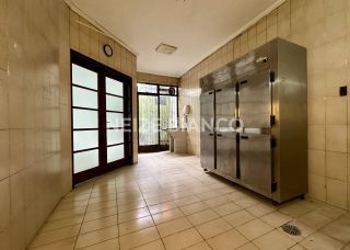 Sobrado Para Alugar com 6 suítes no bairro Jd. Paulistano em Sorocaba