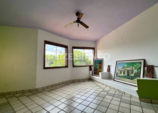 Sobrado Para Alugar com 6 suítes no bairro Jd. Paulistano em Sorocaba