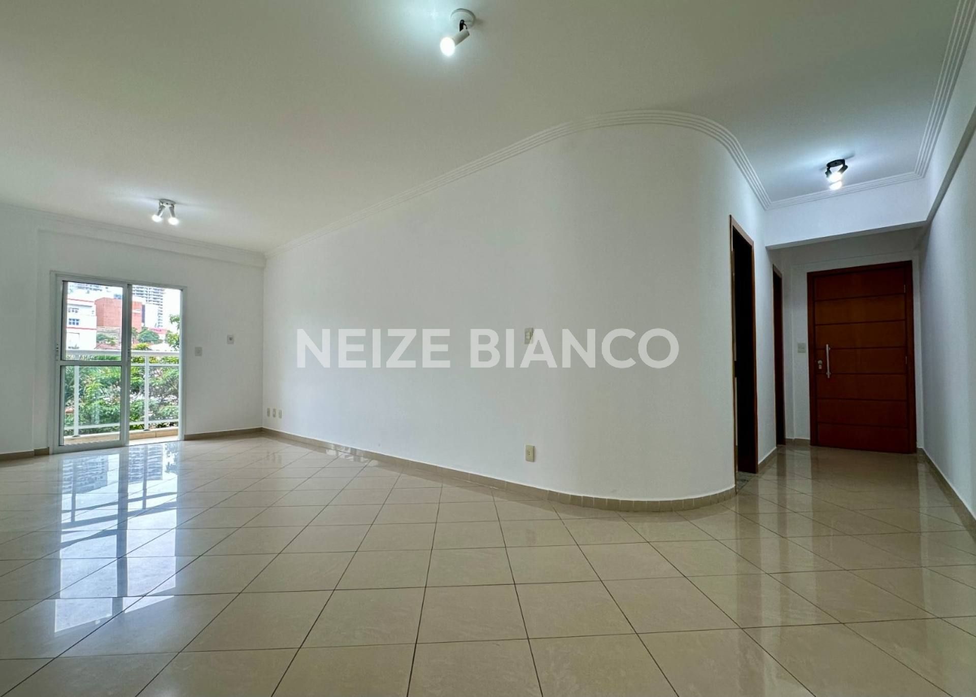 Apartamento Para Alugar com 3 quartos 1 suítes no bairro Jd. Faculdade em Sorocaba