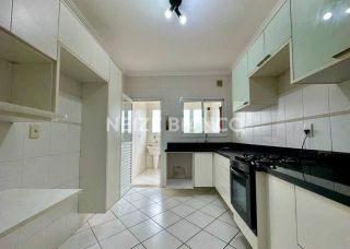 Apartamento Para Alugar com 3 quartos 1 suítes no bairro Jd. Faculdade em Sorocaba