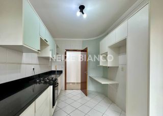 Apartamento Para Alugar com 3 quartos 1 suítes no bairro Jd. Faculdade em Sorocaba