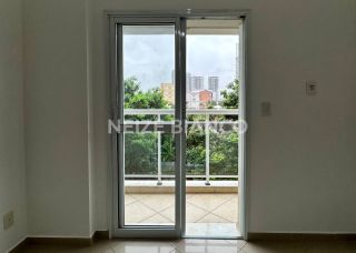 Apartamento Para Alugar com 3 quartos 1 suítes no bairro Jd. Faculdade em Sorocaba