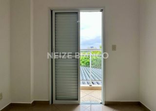 Apartamento Para Alugar com 3 quartos 1 suítes no bairro Jd. Faculdade em Sorocaba