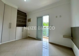 Apartamento Para Alugar com 3 quartos 1 suítes no bairro Jd. Faculdade em Sorocaba