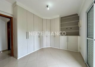 Apartamento Para Alugar com 3 quartos 1 suítes no bairro Jd. Faculdade em Sorocaba