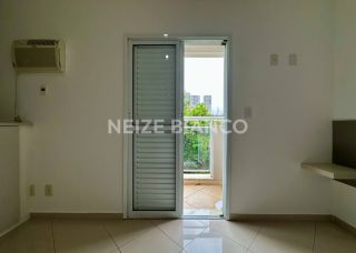 Apartamento Para Alugar com 3 quartos 1 suítes no bairro Jd. Faculdade em Sorocaba