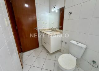 Apartamento Para Alugar com 3 quartos 1 suítes no bairro Jd. Faculdade em Sorocaba