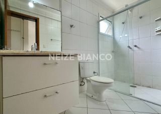 Apartamento Para Alugar com 3 quartos 1 suítes no bairro Jd. Faculdade em Sorocaba