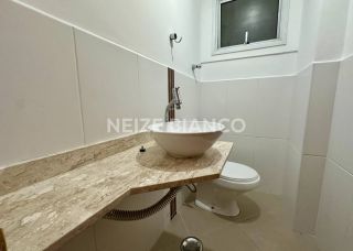 Apartamento Para Alugar com 3 quartos 1 suítes no bairro Jd. Faculdade em Sorocaba