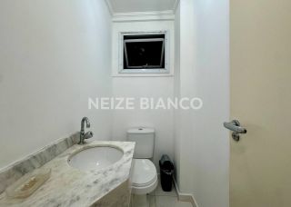 Apartamento Para Alugar com 3 quartos 1 suítes no bairro Jd. Faculdade em Sorocaba