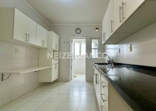 Apartamento Para Alugar com 3 quartos 1 suítes no bairro Jd. Faculdade em Sorocaba