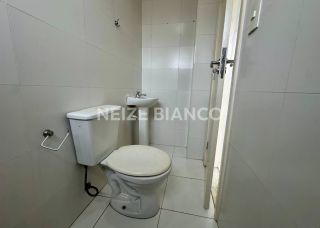 Apartamento Para Alugar com 3 quartos 1 suítes no bairro Jd. Faculdade em Sorocaba