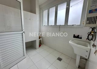 Apartamento Para Alugar com 3 quartos 1 suítes no bairro Jd. Faculdade em Sorocaba