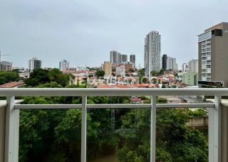 Apartamento Para Alugar com 3 quartos 1 suítes no bairro Jd. Faculdade em Sorocaba