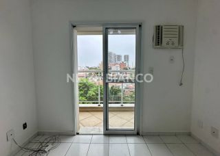 Apartamento Para Alugar com 3 quartos 1 suítes no bairro Jd. Faculdade em Sorocaba
