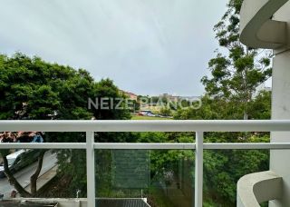 Apartamento Para Alugar com 3 quartos 1 suítes no bairro Jd. Faculdade em Sorocaba