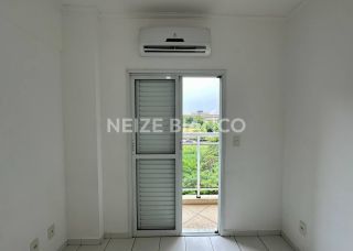 Apartamento Para Alugar com 3 quartos 1 suítes no bairro Jd. Faculdade em Sorocaba