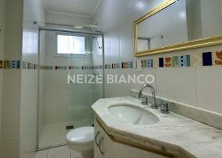 Apartamento Para Alugar com 3 quartos 1 suítes no bairro Jd. Faculdade em Sorocaba