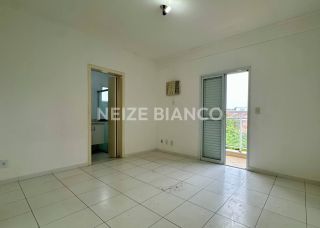 Apartamento Para Alugar com 3 quartos 1 suítes no bairro Jd. Faculdade em Sorocaba