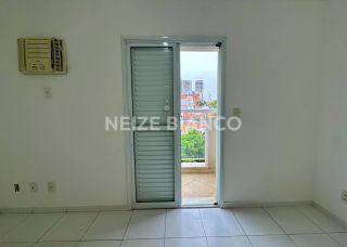 Apartamento Para Alugar com 3 quartos 1 suítes no bairro Jd. Faculdade em Sorocaba