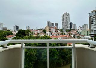Apartamento Para Alugar com 3 quartos 1 suítes no bairro Jd. Faculdade em Sorocaba