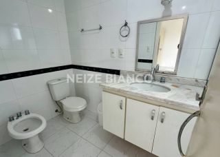 Apartamento Para Alugar com 3 quartos 1 suítes no bairro Jd. Faculdade em Sorocaba